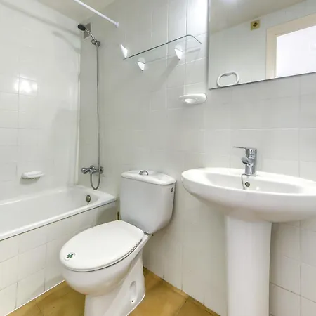 Mismar-4 By Interhome Apartment
