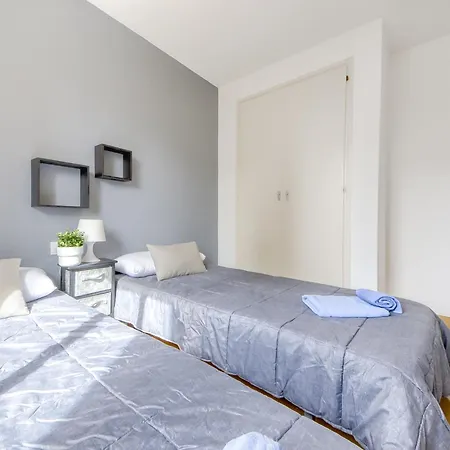 Mismar-4 By Interhome * Roses